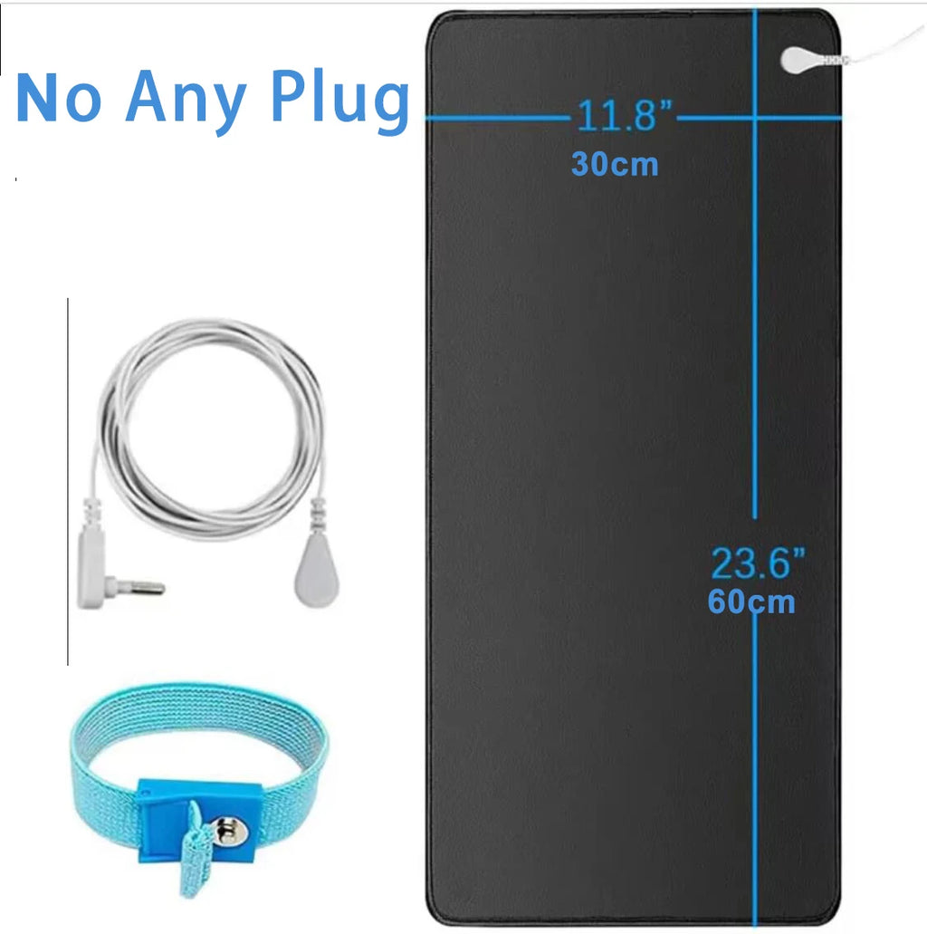 Improves sleep quality and promotes relaxation.