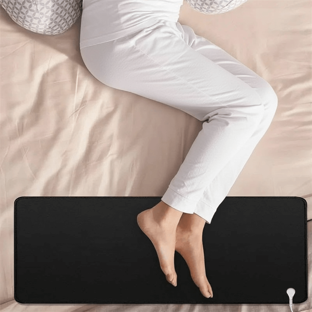 Earthing Mat with Wristband